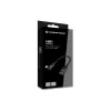 Conceptronic ABBY19B USB 3.2 Gen 2 90° kulma - USB-A OTG -adapteri