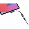 Conceptronic ABBY19B USB 3.2 Gen 2 90° kulma - USB-A OTG -adapteri