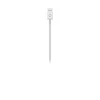 mophie lataus- ja synkronointikaapeli – USB-A - Micro/USB-C/LTG – 1 m – valkoinen