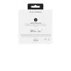 mophie lataus- ja synkronointikaapeli – USB-A - Micro/USB-C/LTG – 1 m – valkoinen