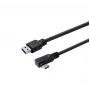 Vivolink USB-A - USB-C -kaapeli 3 m (PROUSBCAMM3A)