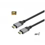 Vivolink PROUSBCMM4 USB-kaapeli USB 3.2 Gen 2 (3.1 Gen 2) 4 m USB-C musta