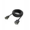 Vivolink PROVGAMC0.9 VGA-kaapeli 0,9 m VGA (D-Sub) musta
