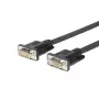 Vivolink PROVGAMC0.9 VGA-kaapeli 0,9 m VGA (D-Sub) musta