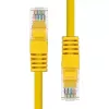 Verkkokaapeli ProXtend CAT5e RJ-45 10M keltainen
