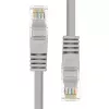 Ethernet-kaapeli ProXtend CAT5e RJ-45 15 m harmaa