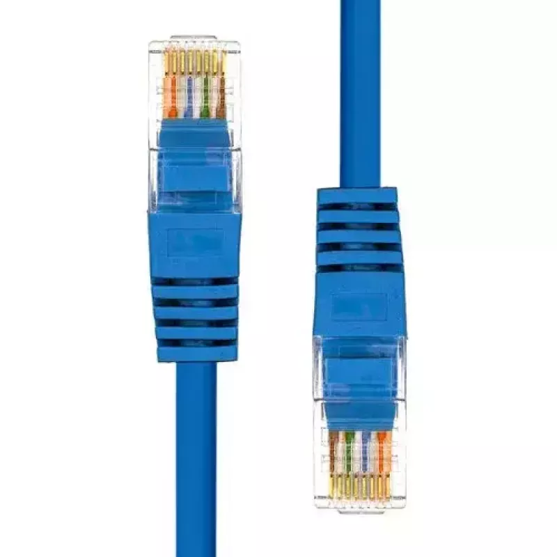 Ethernet-kaapeli ProXtend CAT5e RJ-45 7 m sininen