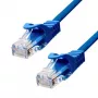 Ethernet-kaapeli ProXtend CAT5e RJ-45 7 m sininen