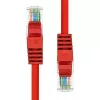 Ethernet-kaapeli ProXtend CAT5e RJ-45 3 m punainen