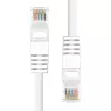 Ethernet-kaapeli ProXtend CAT5e RJ-45 20M valkoinen