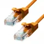Ethernet-kaapeli ProXtend CAT5e RJ-45 10 m oranssi