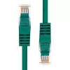 Ethernet-kaapeli ProXtend CAT5e RJ-45 15 m vihreä