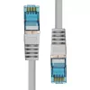 Ethernet-kaapeli ProXtend CAT6A RJ-45 7 m harmaa