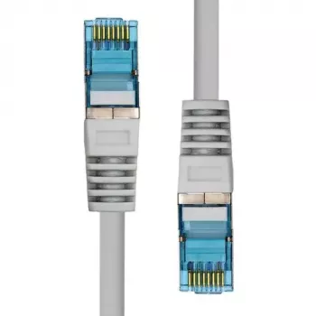 Ethernet-kaapeli ProXtend CAT6A RJ-45 7 m harmaa