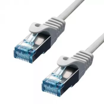 Ethernet-kaapeli ProXtend CAT6A RJ-45 7 m harmaa