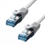 Ethernet-kaapeli ProXtend CAT6A RJ-45 7 m harmaa