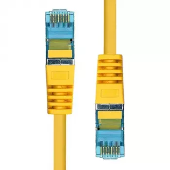 Ethernet-kaapeli ProXtend CAT6A RJ-45 1,5 m keltainen