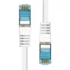 Ethernet-kaapeli ProXtend CAT6A RJ-45 7 m valkoinen