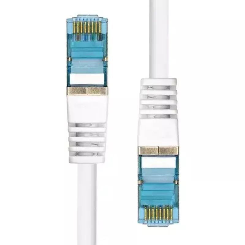 Ethernet-kaapeli ProXtend CAT6A RJ-45 7 m valkoinen