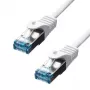 Ethernet-kaapeli ProXtend CAT6A RJ-45 7 m valkoinen