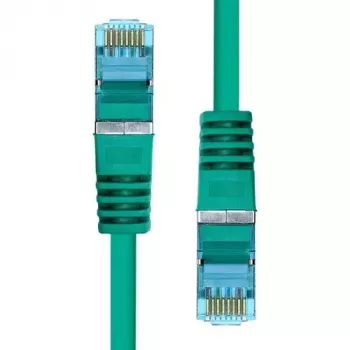 Ethernet-kaapeli ProXtend CAT6A RJ-45 1,5 m vihreä