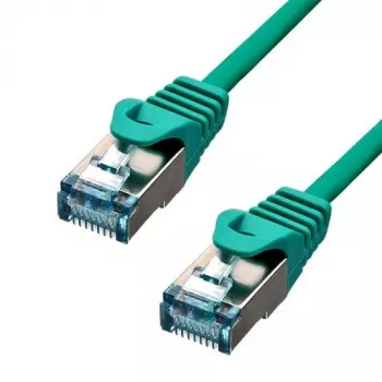 Ethernet-kaapeli ProXtend CAT6A RJ-45 1,5 m vihreä