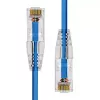 Ethernet-kaapeli ProXtend Ultra ohut CAT6 RJ-45 4 m sininen