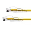 Ethernet-kaapeli ProXtend Ultra ohut CAT6 RJ-45 3 m keltainen
