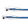 Ethernet-kaapeli ProXtend Ultra ohut CAT6A RJ-45 5M sininen