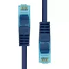 Ethernet-kaapeli ProXtend CAT6A U/UTP RJ-45 0,75 m sininen