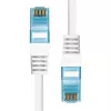 Ethernet-kaapeli ProXtend CAT6A RJ-45 U/UTP 7 m valkoinen