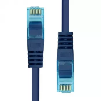 Ethernet-kaapeli ProXtend CAT6A RJ-45 3 m sininen