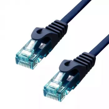 Ethernet-kaapeli ProXtend CAT6A RJ-45 3 m sininen