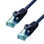 Ethernet-kaapeli ProXtend CAT6A RJ-45 3 m sininen