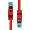 Ethernet-kaapeli ProXtend CAT6A RJ-45 U/UTP 15 m punainen
