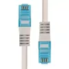 Ethernet-kaapeli ProXtend CAT6A RJ-45 U/UTP 20 m harmaa