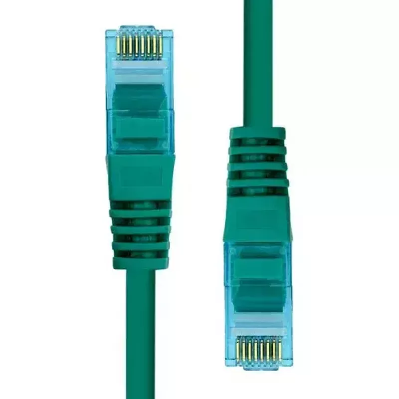 Ethernet-kaapeli ProXtend CAT6A RJ-45 3 m vihreä