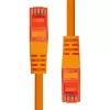 Ethernet-kaapeli ProXtend CAT6 RJ-45 7 m oranssi