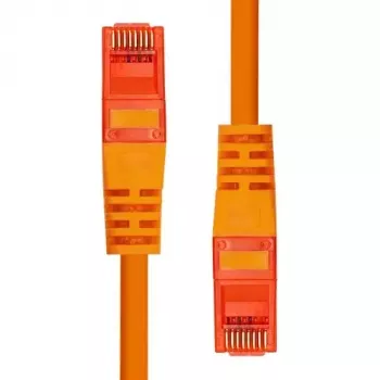 Ethernet-kaapeli ProXtend CAT6 RJ-45 7 m oranssi