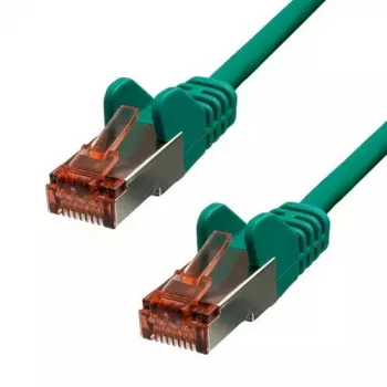 Ethernet-kaapeli ProXtend CAT6 RJ-45 3 m vihreä