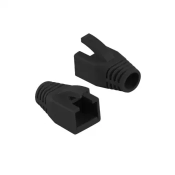 MicroConnect CONB85S -vedonpoistoholkki Cat7-kaapeleille 8,5 mm asti