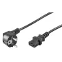 Microconnect PE010450 virtajohto musta 5 m C13-liitin
