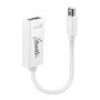 Lindy Mini DisplayPort 1.2 HDMI 1.4 -muunnin