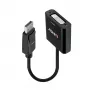 Aktiivinen videomuunnin Lindy DisplayPort 1.2 DVI 41734