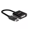 Aktiivinen videomuunnin Lindy DisplayPort 1.2 DVI 41734