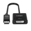 Aktiivinen videomuunnin Lindy DisplayPort 1.2 DVI 41734