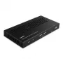 AV-vastaanotin Lindy 4K30 HDMI ja USB over IP -järjestelmä – dekooderi