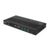 AV-vastaanotin Lindy 4K30 HDMI ja USB over IP -järjestelmä – dekooderi