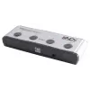 USB 4-porttinen sarjaporttimuunnin Lindy 42858