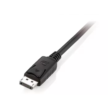 Equip DisplayPort 1.2 -kaapeli, 10 m, 4K/60 Hz